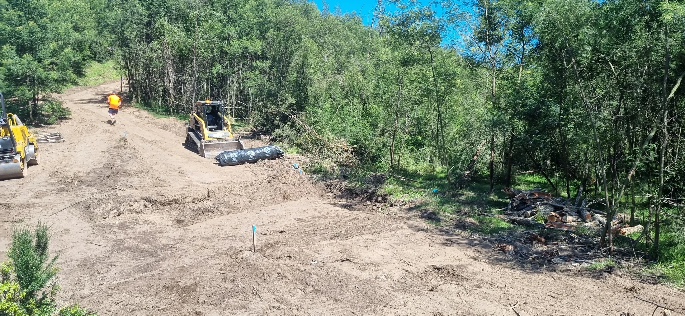 Contracting & Flood Recovery